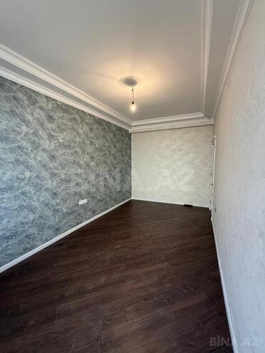 2-комн. новостройка - м. Ази Асланов - 65 м² (6)