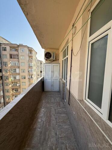 2-комн. новостройка - м. Ази Асланов - 65 м² (5)
