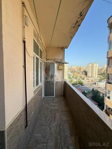 2-комн. новостройка - м. Ази Асланов - 65 м² (4)