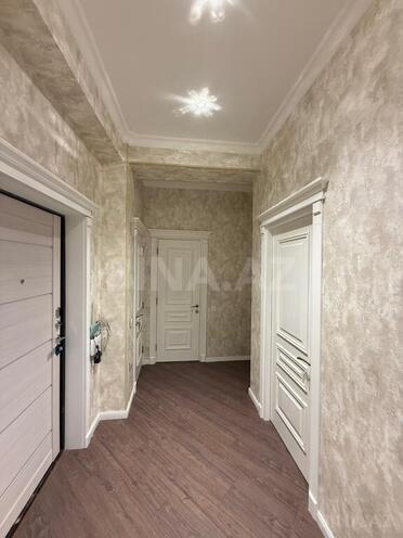 2-комн. новостройка - м. Ази Асланов - 65 м² (16)