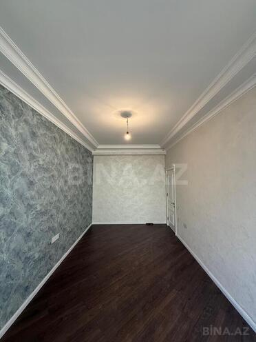 2-комн. новостройка - м. Ази Асланов - 65 м² (2)