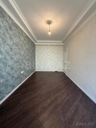 2-комн. новостройка - м. Ази Асланов - 65 м² (3)