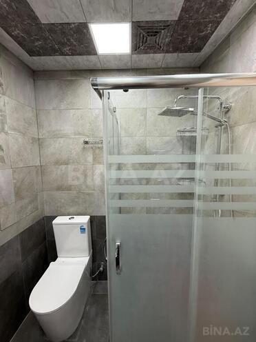 2-комн. новостройка - м. Ази Асланов - 65 м² (15)