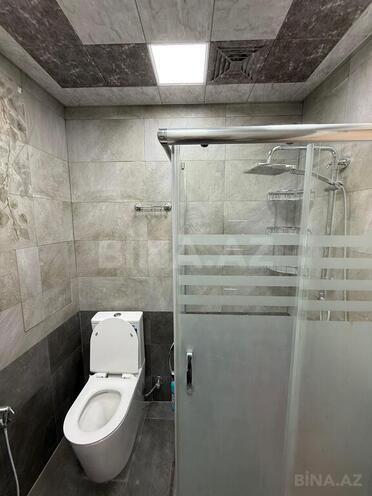 2-комн. новостройка - м. Ази Асланов - 65 м² (12)