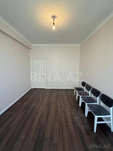 2-комн. новостройка - м. Ази Асланов - 65 м² (19)