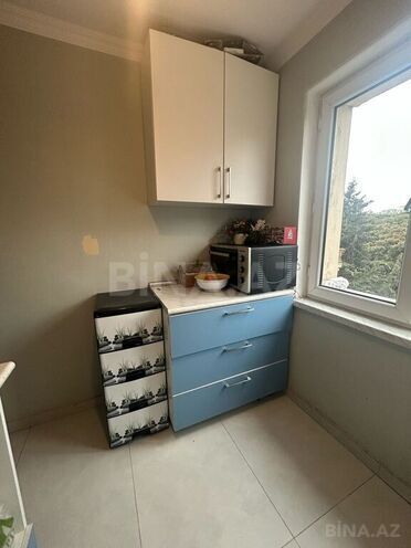 1-комн. новостройка - Хырдалан - 40 м² (1)
