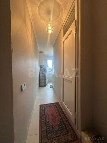 1-комн. новостройка - Хырдалан - 40 м² (5)