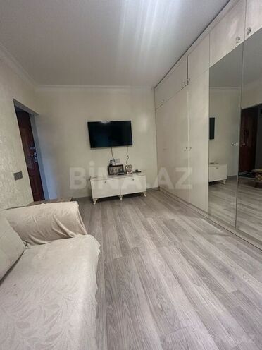 1-комн. новостройка - Хырдалан - 40 м² (6)