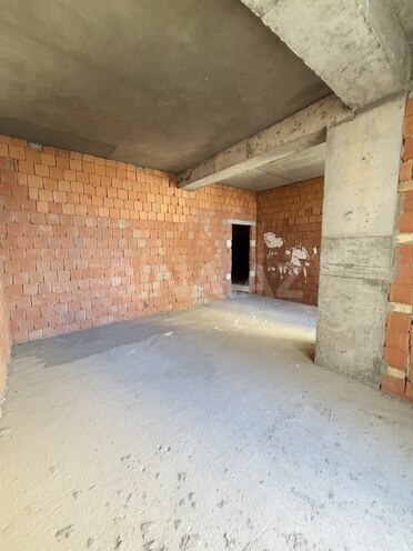 3-комн. новостройка - м. Нариман Нариманов - 112 м² (2)