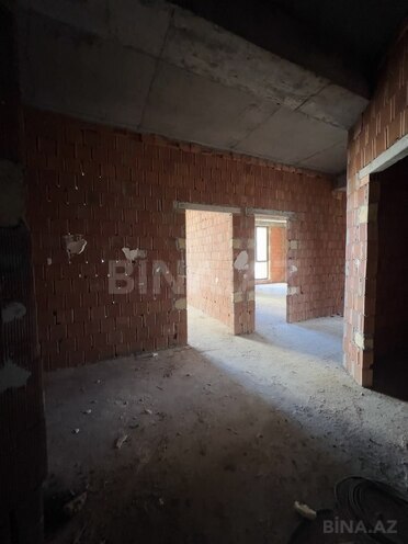 3-комн. новостройка - м. Нариман Нариманов - 112 м² (5)