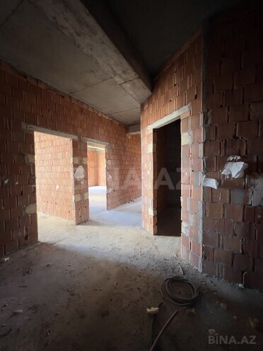3-комн. новостройка - м. Нариман Нариманов - 112 м² (6)