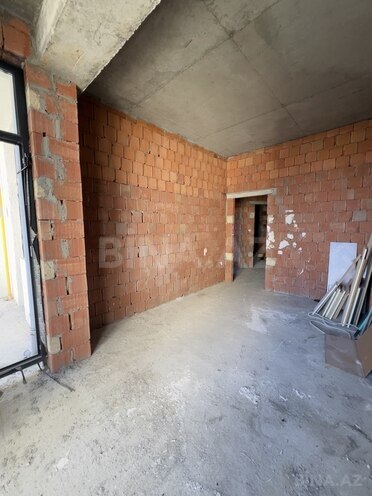3-комн. новостройка - м. Нариман Нариманов - 112 м² (7)