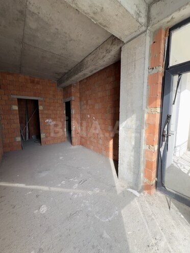 3-комн. новостройка - м. Нариман Нариманов - 112 м² (4)