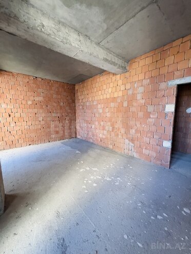 3-комн. новостройка - м. Нариман Нариманов - 112 м² (3)
