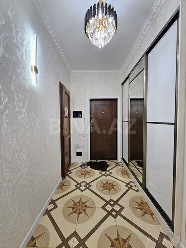 3-комн. новостройка - Хырдалан - 90 м² (13)