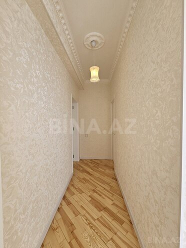3-комн. новостройка - Хырдалан - 90 м² (18)