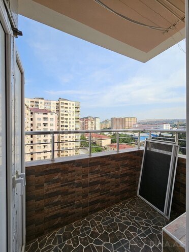 3-комн. новостройка - Хырдалан - 90 м² (15)