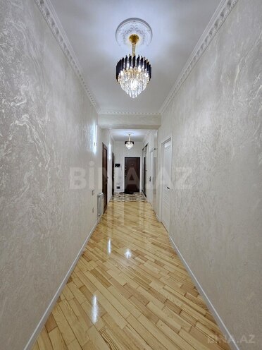 3-комн. новостройка - Хырдалан - 90 м² (12)