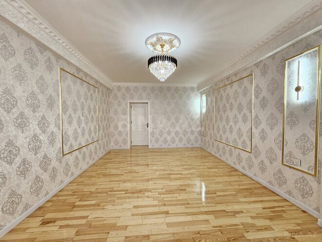 3-комн. новостройка - Хырдалан - 90 м² (3)
