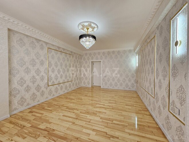 3-комн. новостройка - Хырдалан - 90 м² (4)