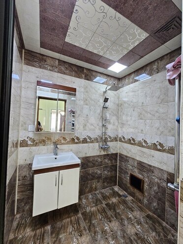 3-комн. новостройка - Хырдалан - 90 м² (16)