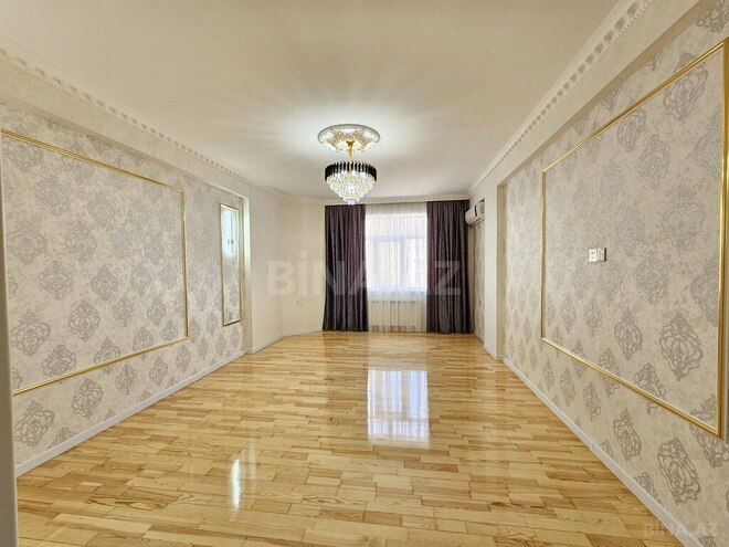 3-комн. новостройка - Хырдалан - 90 м² (2)