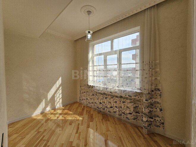 3-комн. новостройка - Хырдалан - 90 м² (6)