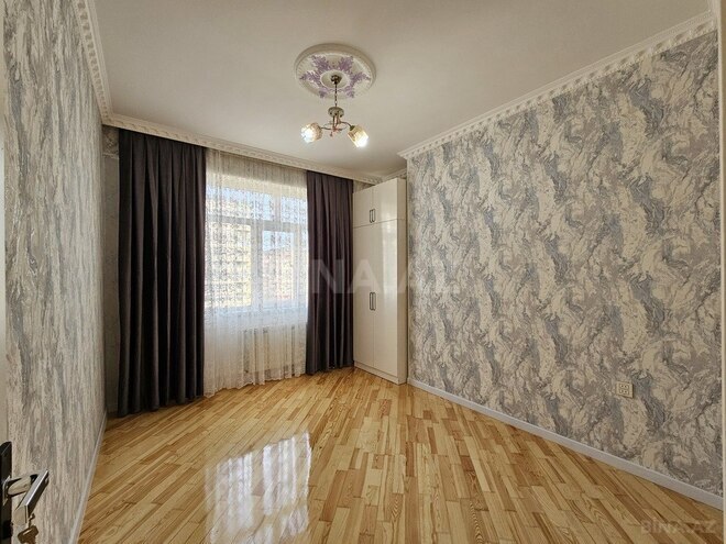 3-комн. новостройка - Хырдалан - 90 м² (5)