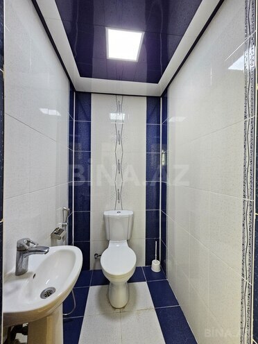 3-комн. новостройка - Хырдалан - 90 м² (17)