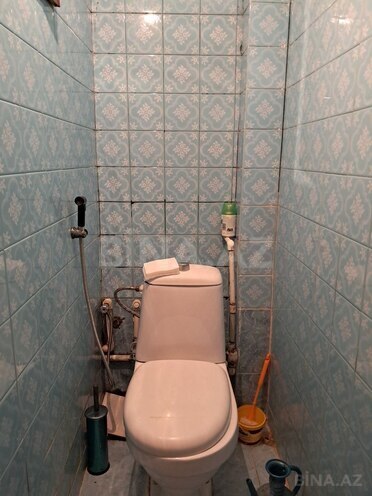 2 otaqlı köhnə tikili - Nizami r. - 47 m² (5)