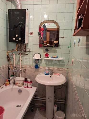 2 otaqlı köhnə tikili - Nizami r. - 47 m² (6)