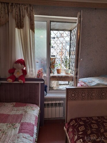 2 otaqlı köhnə tikili - Nizami r. - 47 m² (3)