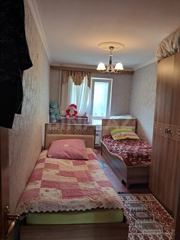 2 otaqlı köhnə tikili - Nizami r. - 47 m² (7)
