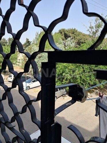 2 otaqlı köhnə tikili - Nizami r. - 47 m² (9)