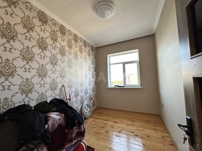 5 otaqlı həyət evi/bağ evi - Hökməli q. - 110 m² (11)