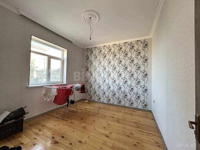 5 otaqlı həyət evi/bağ evi - Hökməli q. - 110 m² (13)