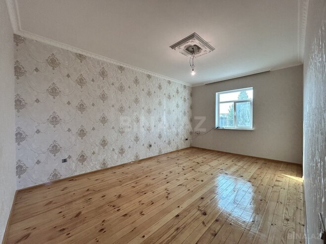 5 otaqlı həyət evi/bağ evi - Hökməli q. - 110 m² (9)