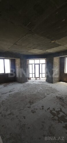 4-комн. новостройка - м. 28 мая - 184 м² (2)
