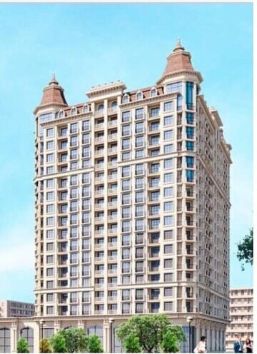 4-комн. новостройка - м. 28 мая - 184 м² (3)
