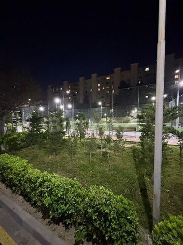 3 otaqlı köhnə tikili - Həzi Aslanov q. - 92 m² (7)