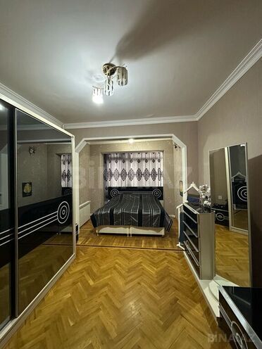 4-комн. вторичка - м. Ахмедлы - 100 м² (8)