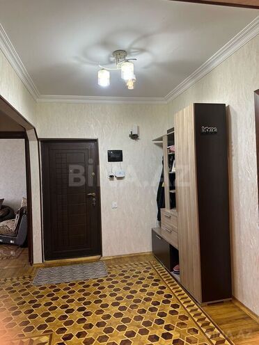 4-комн. вторичка - м. Ахмедлы - 100 м² (11)