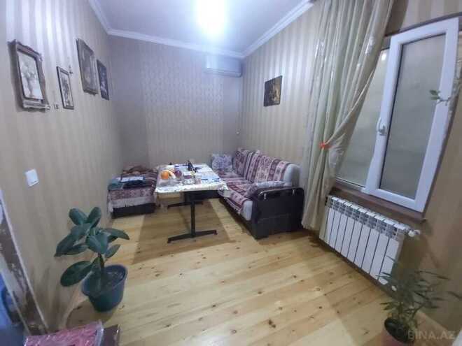 2-комн. дом/дача - м. Автовокзал - 60 м² (11)