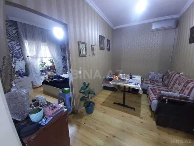 2-комн. дом/дача - м. Автовокзал - 60 м² (6)