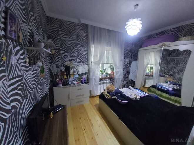 2-комн. дом/дача - м. Автовокзал - 60 м² (8)