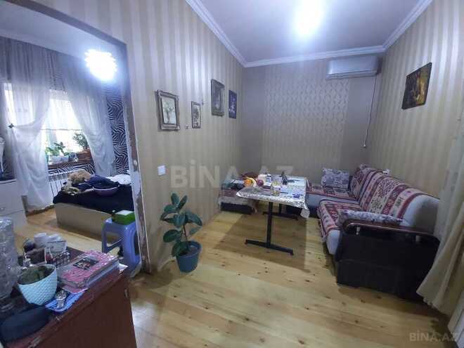 2-комн. дом/дача - м. Автовокзал - 60 м² (5)