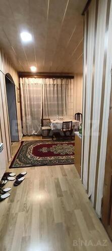 3-комн. дом/дача - Хатаинский р. - 60 м² (1)