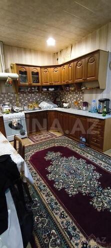 3-комн. дом/дача - Хатаинский р. - 60 м² (2)