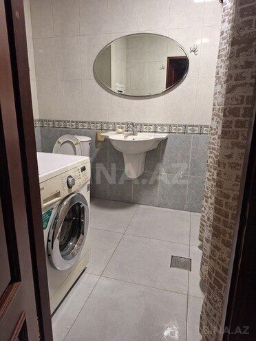 3 otaqlı köhnə tikili - 8-ci mikrorayon q. - 85 m² (15)