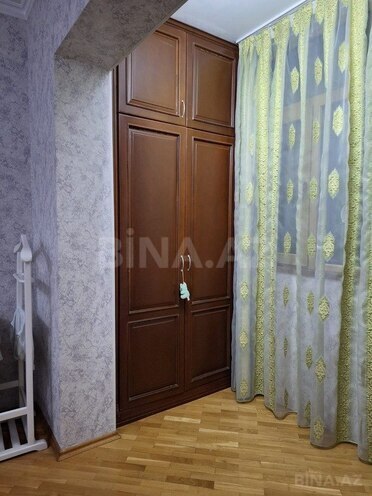 3 otaqlı köhnə tikili - 8-ci mikrorayon q. - 85 m² (12)